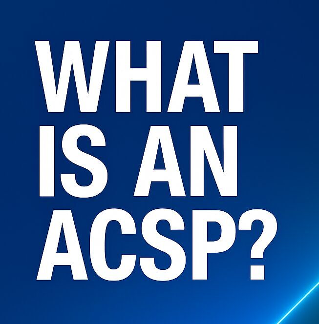 ACSP – The Gatekeepers of UK Corporate Governance